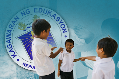 DepEd to clamp down on school bullying with revised, stringent IRR