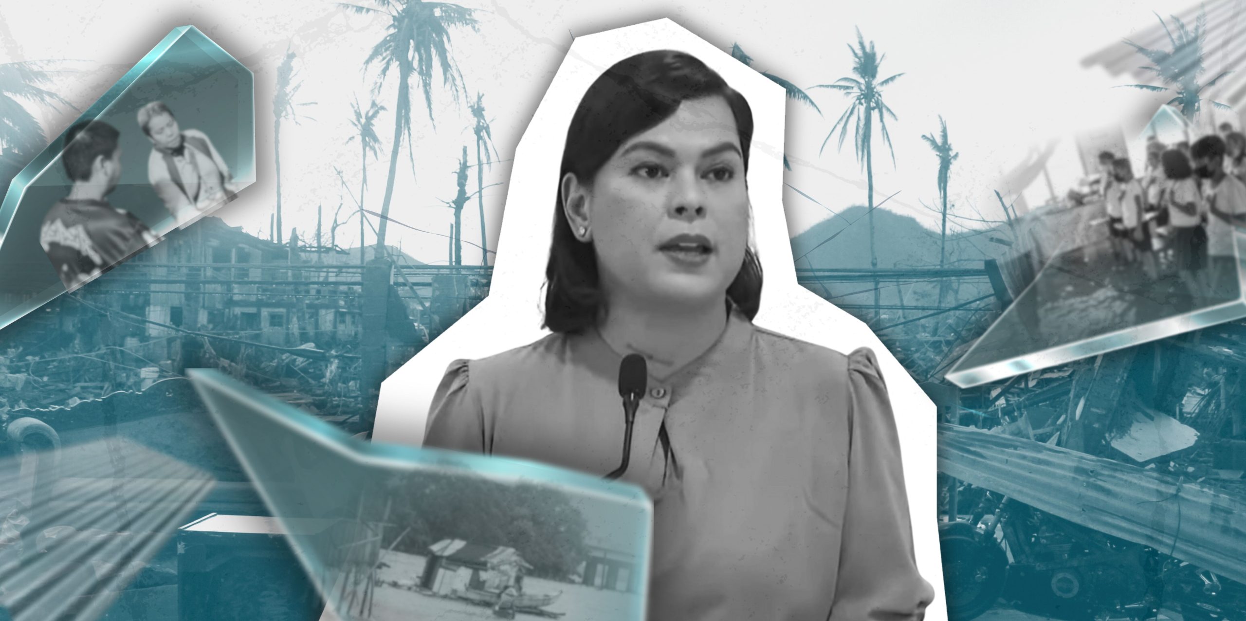 COLUMN | Sara Duterte’s year-long getaway from justice