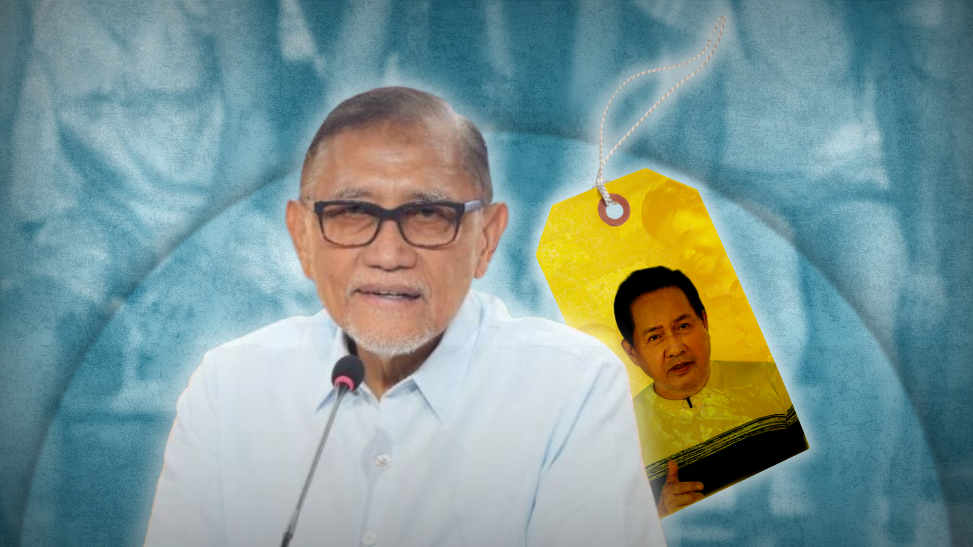 Manila solon calls for Quiboloy conviction amid global campaign vs trafficking