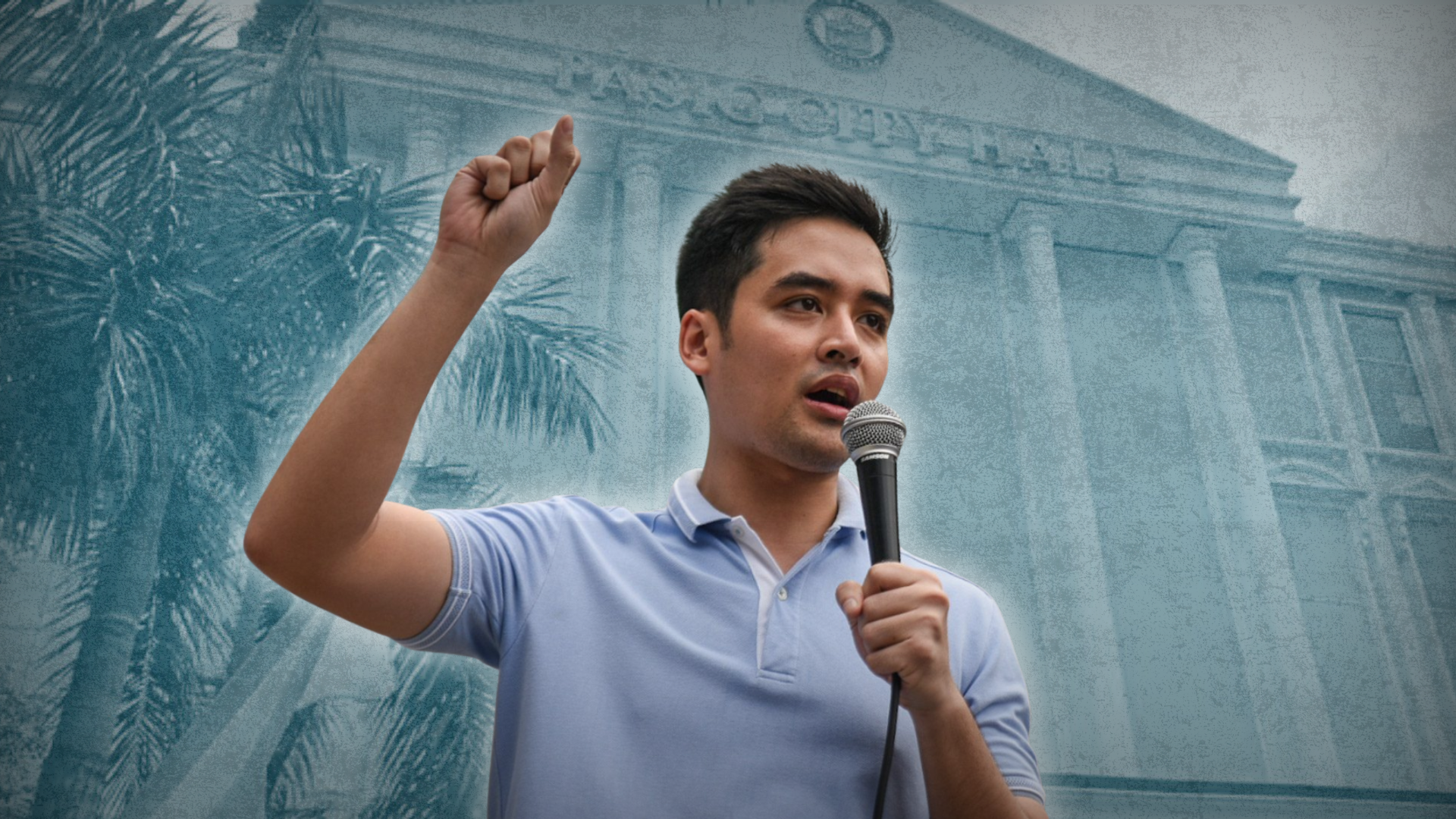 Corruption must be treated with disgust, not normalized - Vico Sotto
