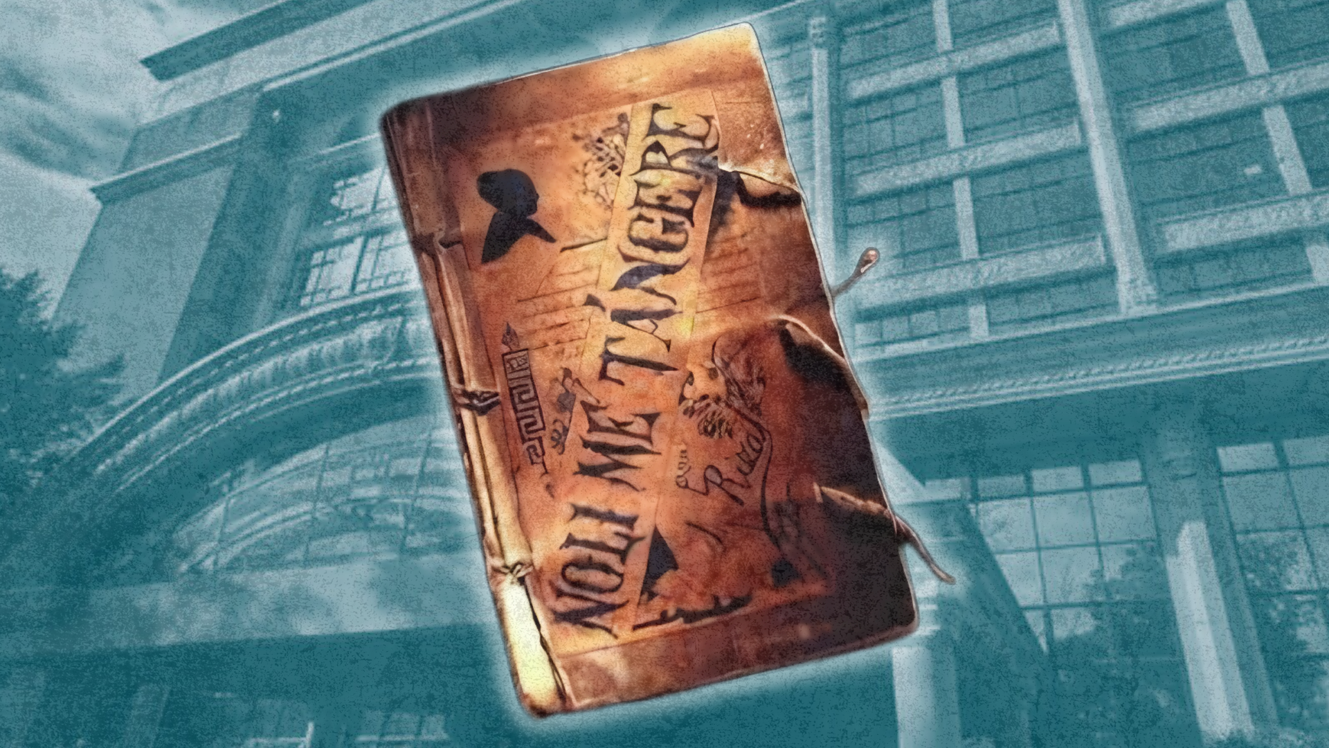 Rediscovered Noli Me Tángere edition highlights unbroken corruption cycle to be sold