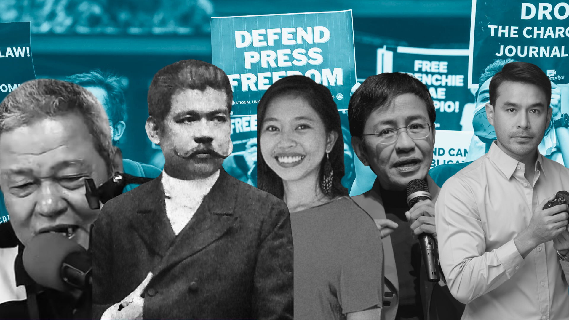 #FactsFirstRedefined | When press freedom fails, the nation’s diwa suffocates