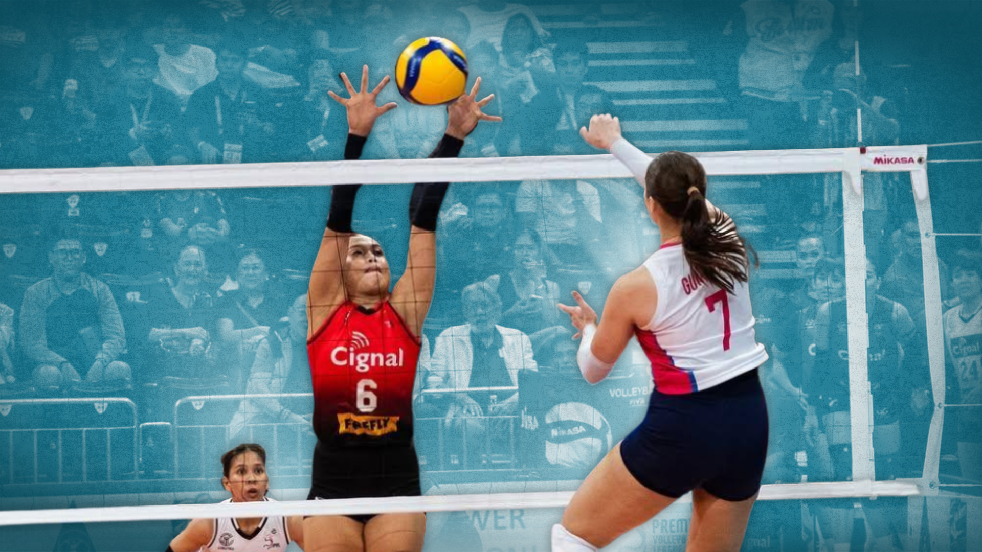 SSL National Invitationals 2025: Lady Eagles, Lady Falcons soar in SSL Cebu opener