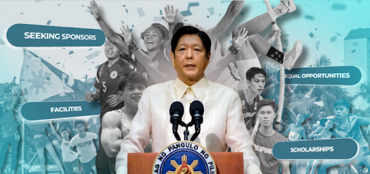 SONA 2025 | Kulang pa sa lakas ang palakasan