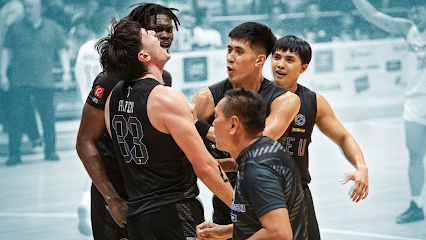 UP bags ECJ trophy, completes first ever FilOil preseason 3-peat