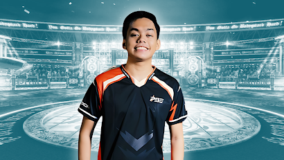 AK outsmarts RGN to claim PGDX 2025 Tekken Title