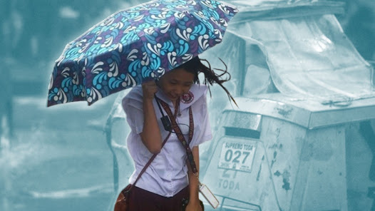 Habagat, Typhoons ‘Dante’, ‘Emong’ intensify, prompt 5-day class suspension