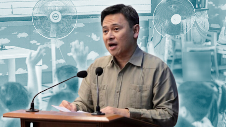 DepEd pushes for makeup classes despite teacher groups' opposition