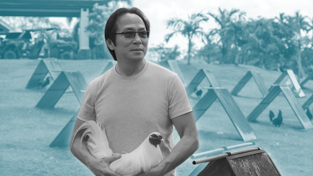 Atong Ang faces murder, serious illegal detention raps over missing sabungeros