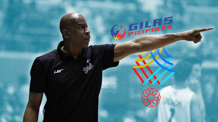 Norman Black returns to Gilas sidelines for SEA Games drive