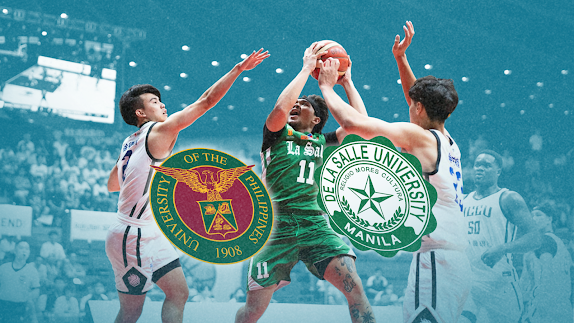 Green Archers yield WUBS crown as Fighting Maroons end debut at seventh