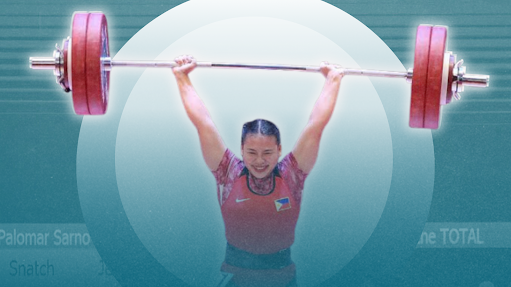 Boholana Olympian accepts two-year ban for whereabouts violation