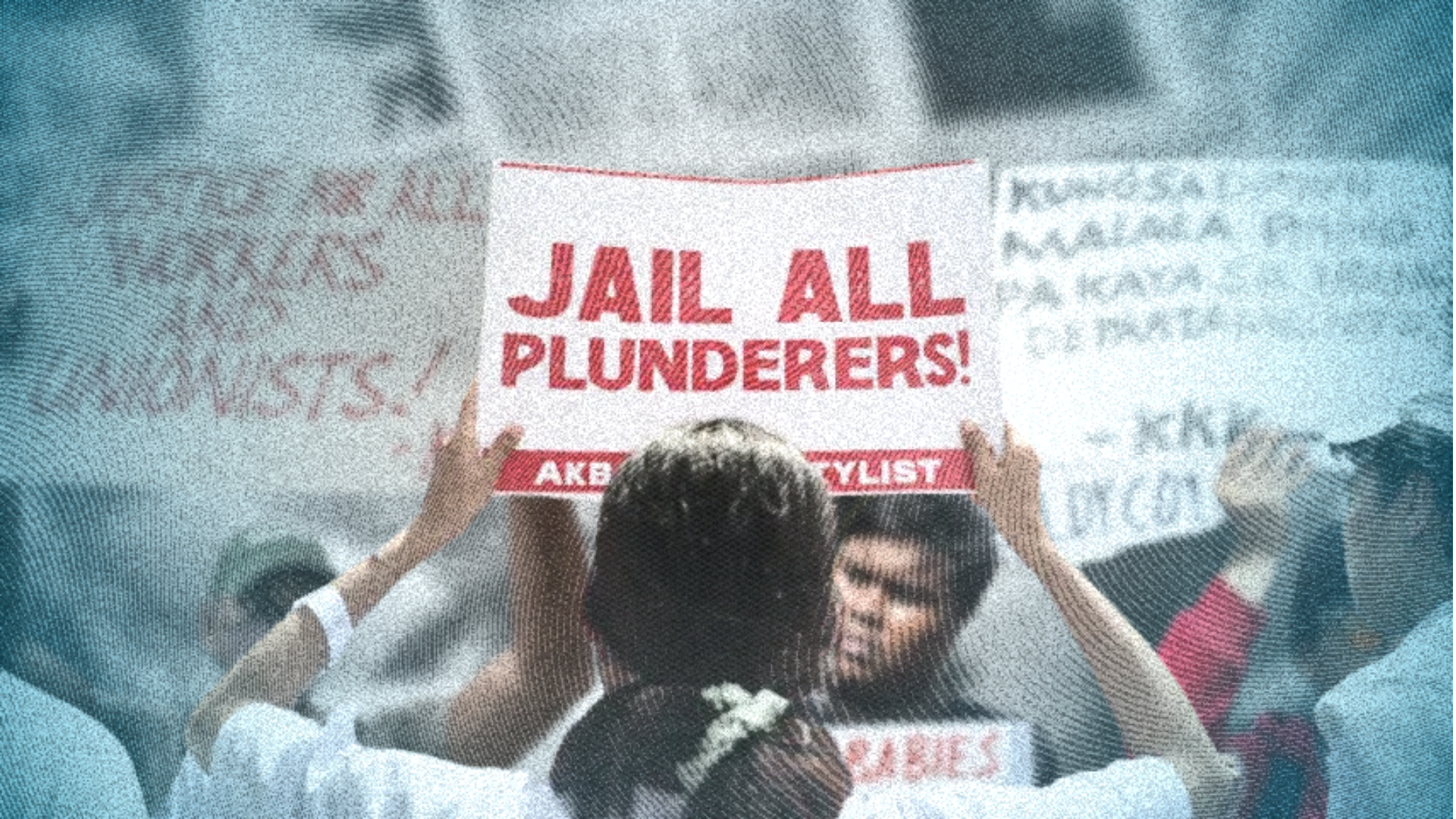 The anatomy of a rally: From Martial Law to today’s streets
