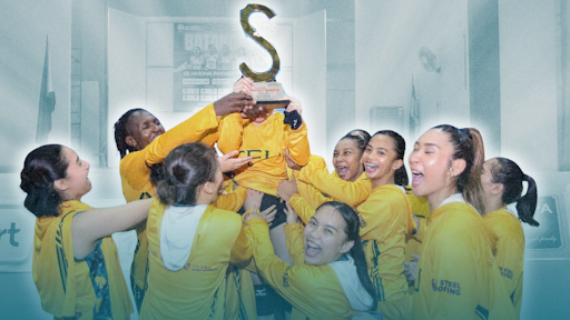 SSL National Invitationals 2025: Letran sweeps UB for bronze; FEU captures first title in Batangas leg
