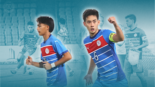 Pilipinas kinapos sa huling bahagi kontra Syria sa U23 Asian Cup qualifiers