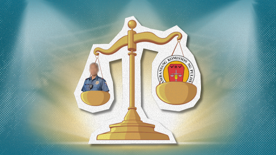 A question of power: Why was ‘boxing champion’ Torre removed as PNP chief?
