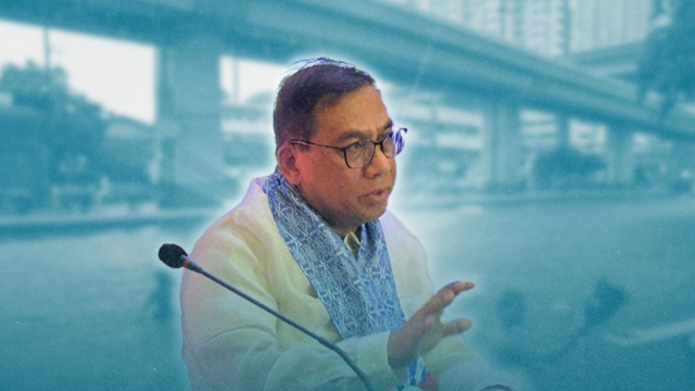 DOST urges science-based flood control programs
