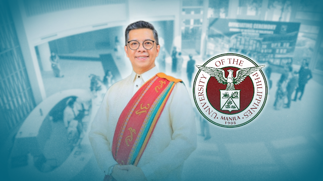 UPM professor receives Diploma of Fellowship in Malaysia