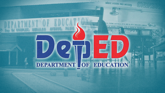 DepEd files raps vs. 7 schools over questionable SHS voucher claims