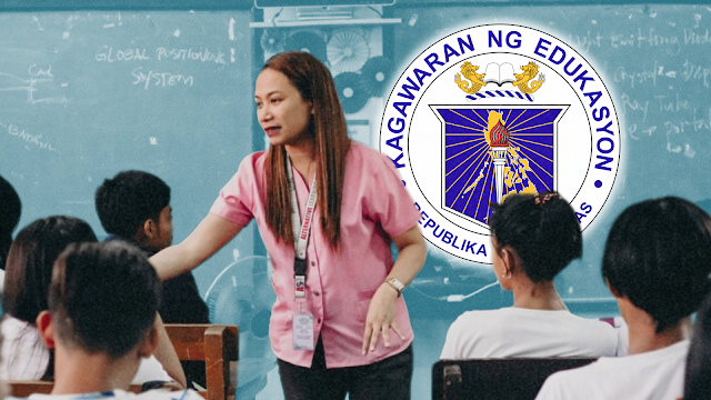 DepEd to compensate public school teachers for overtime work