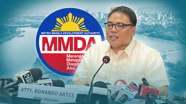 Metro Manila to adopt ‘sponge city’ approach amid worsening flood concerns