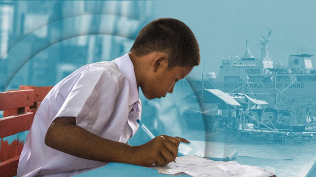 WPS curriculum set for implementation in schools to combat China’s territorial claims