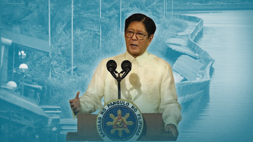 Contractors and lawmakers pocket ₱545 billion from flood-control projects - PCIJ