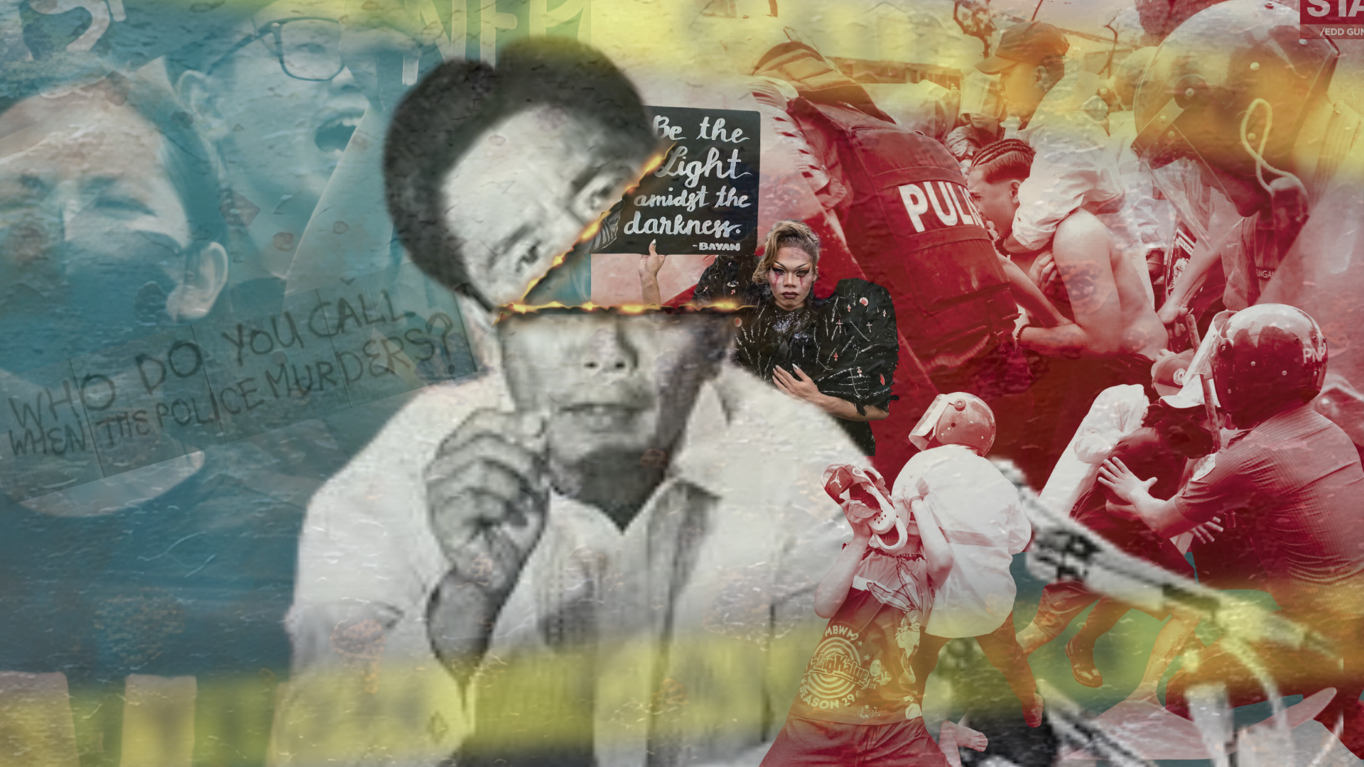 Paulit-ulit na lang…