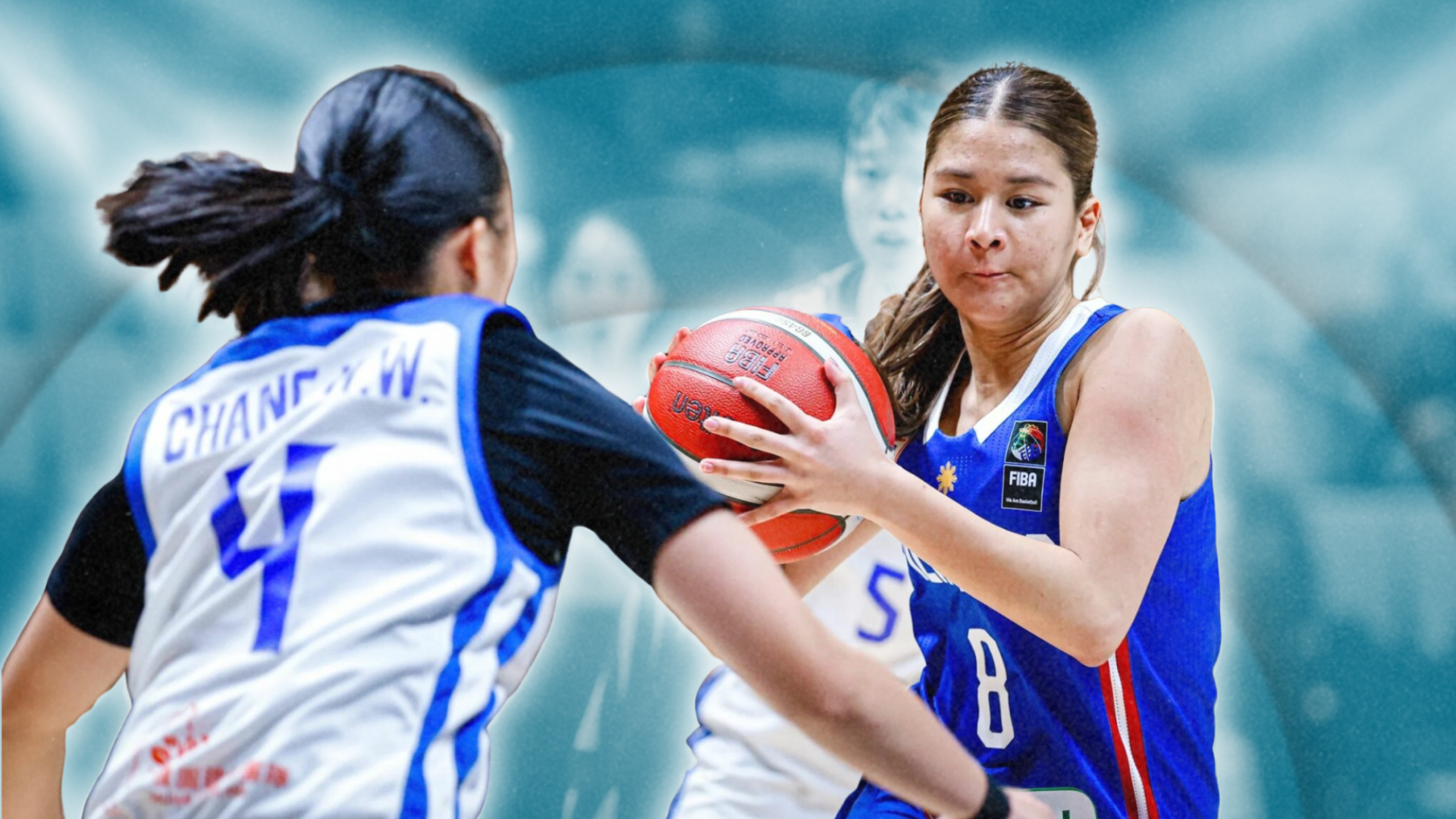 Gilas Girls finish sixth in U16 Asia Cup after blowout loss to Chinese Taipei