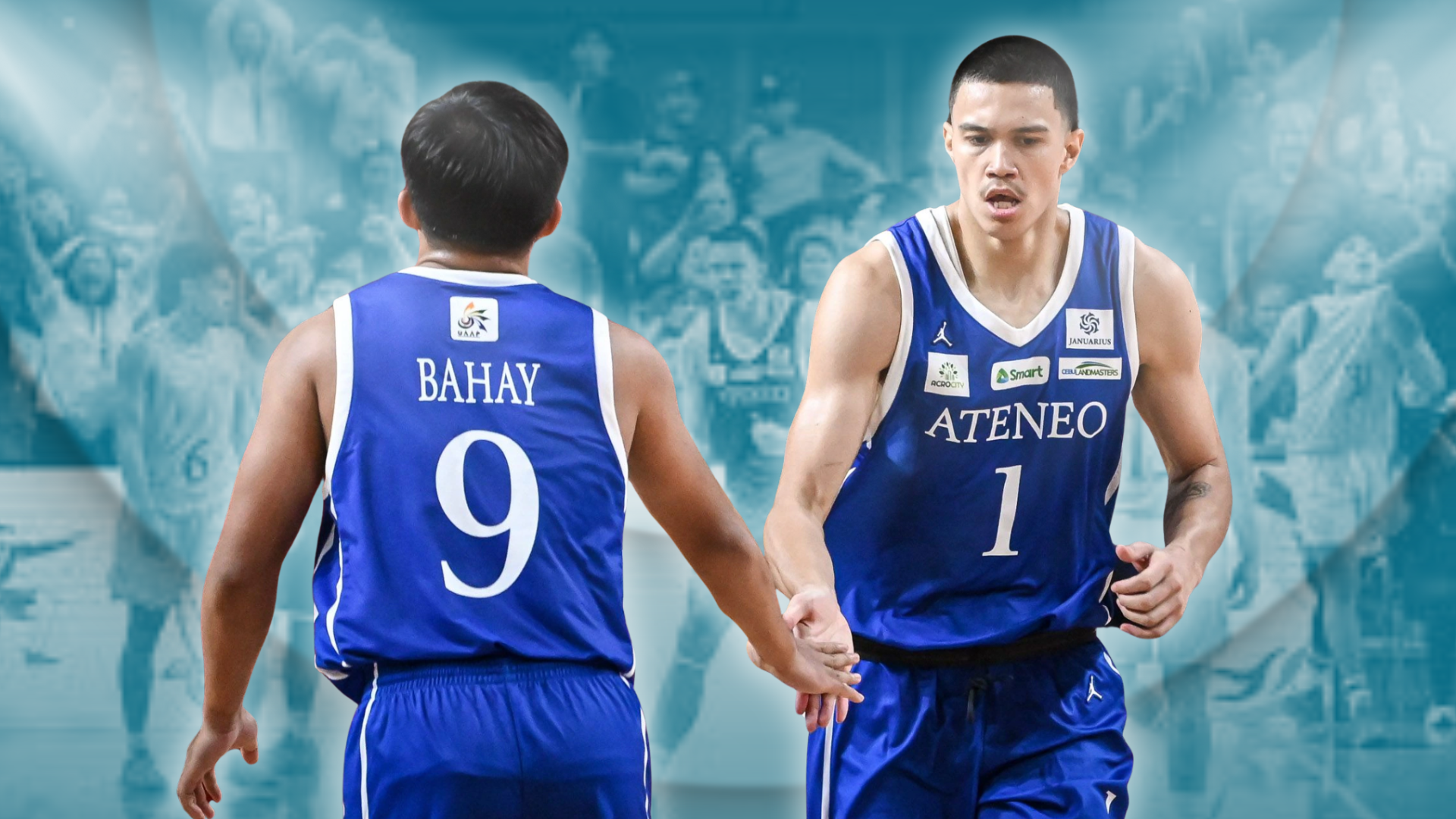 Ateneo, La Salle survive late rallies in UAAP Season 88 opener