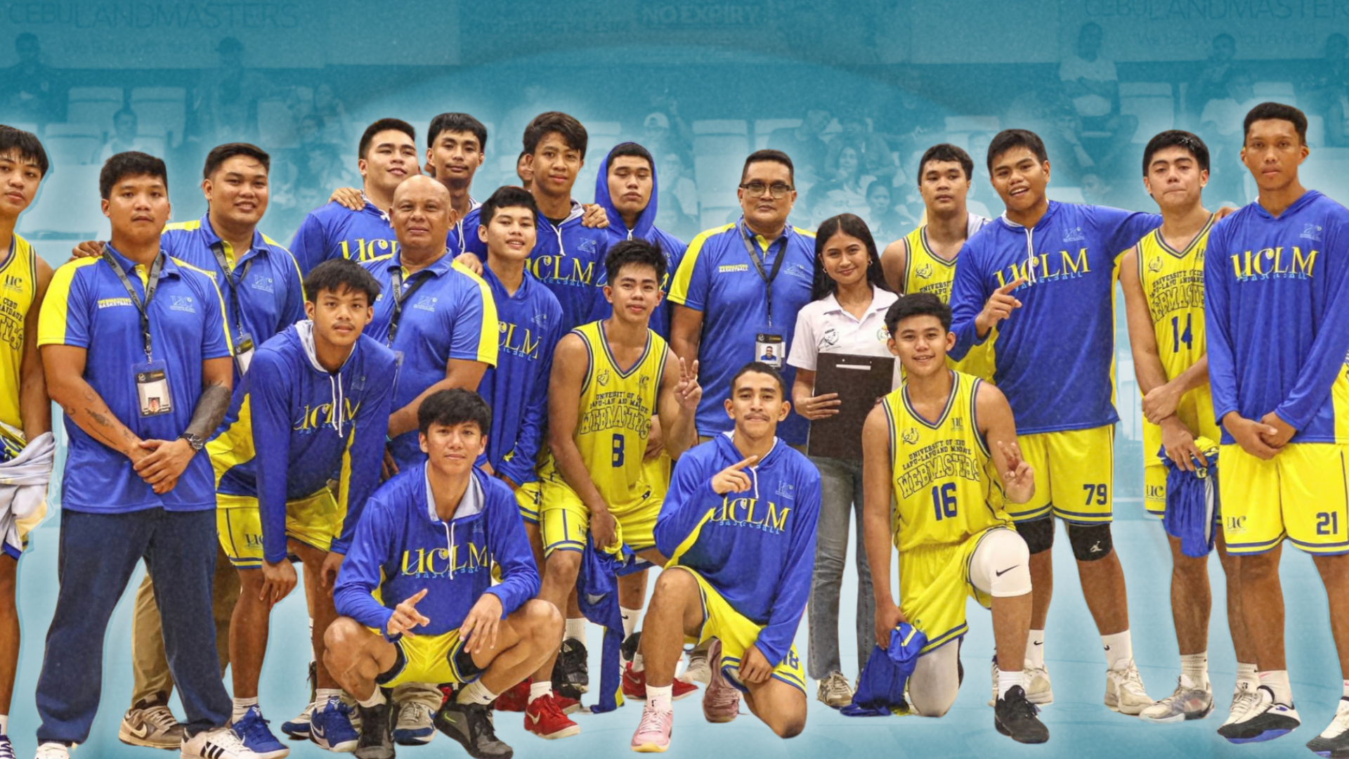 Wade Luche nanguna kontra Jaguar Cubs, Green Lancers tinalo ang Panthers