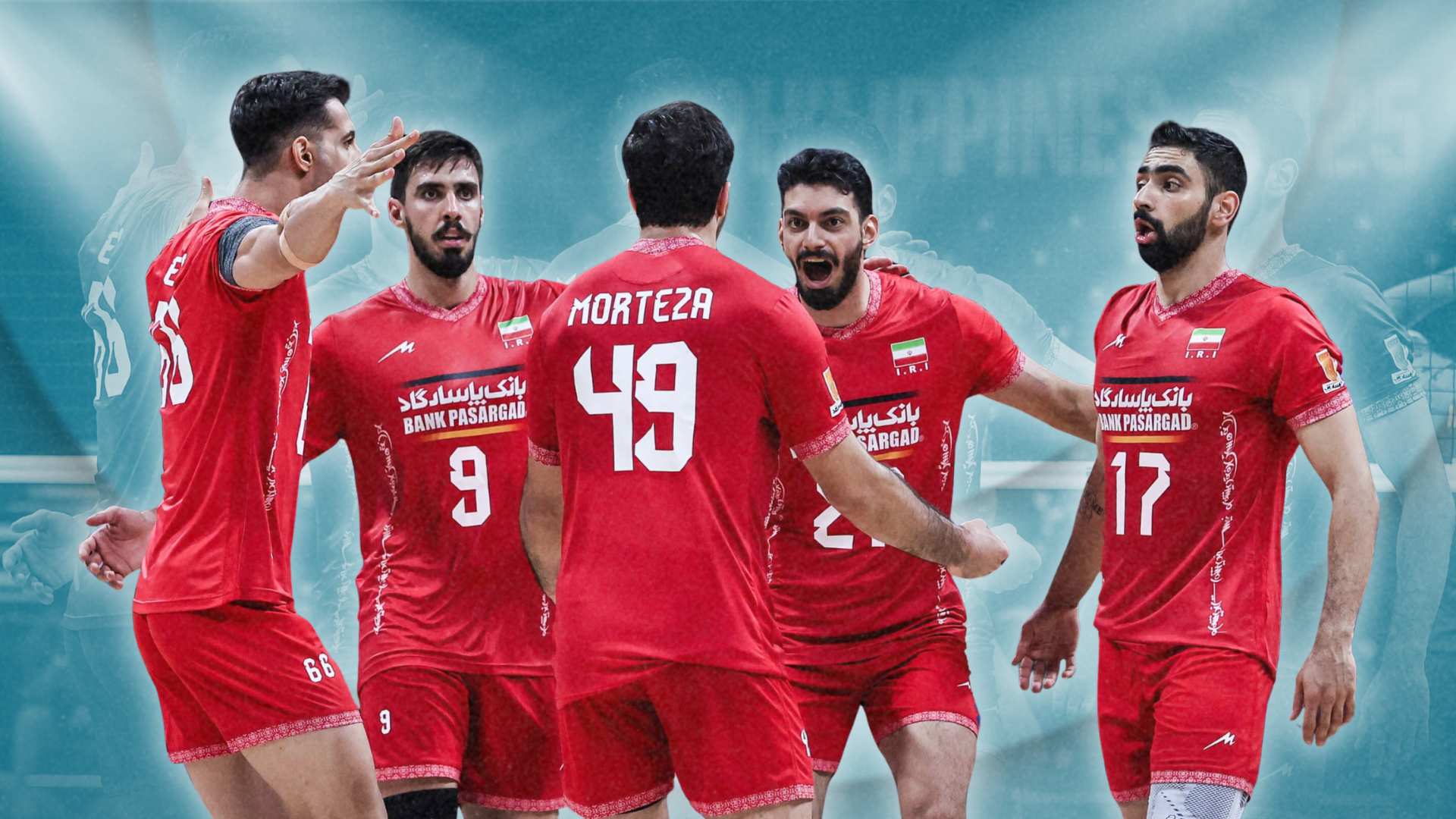 Iran ends Alas Pilipinas’ cinderella run at world championship