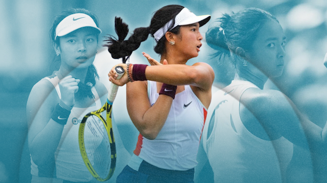 Eala sweeps Yasmine Mansouri in Sao Paulo Open debut
