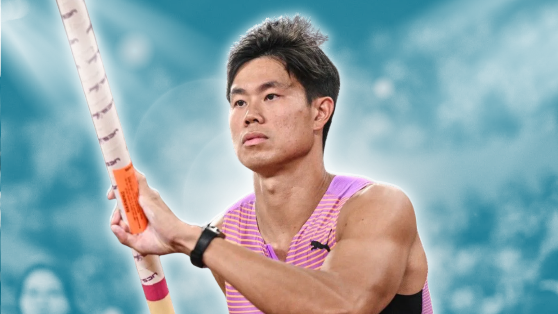 Obiena equalizes season-best to rule Atletang Ayala World Pole Vault Challenge