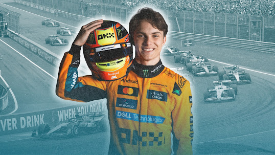 Piastri dominates Dutch GP as Norris’ championship dreams take heavy hit