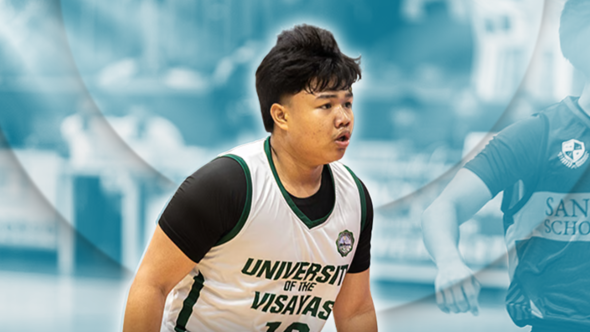 Baby Lancers down Baby Warriors; CIT-U Junior Wildcats top UCMN Junior Webmasters