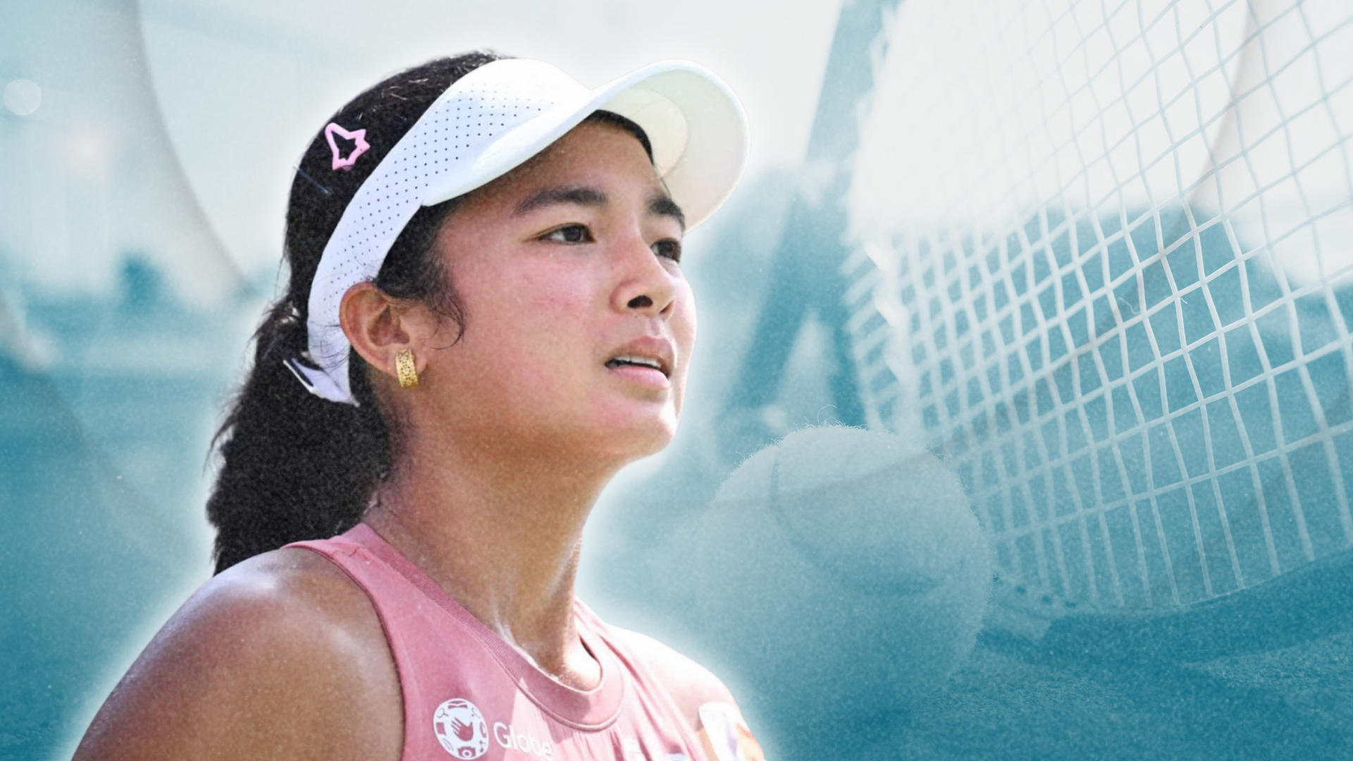 Eala’s Jingshan Open run ends after semifinal loss to New Zealand’s Lulu Sun
