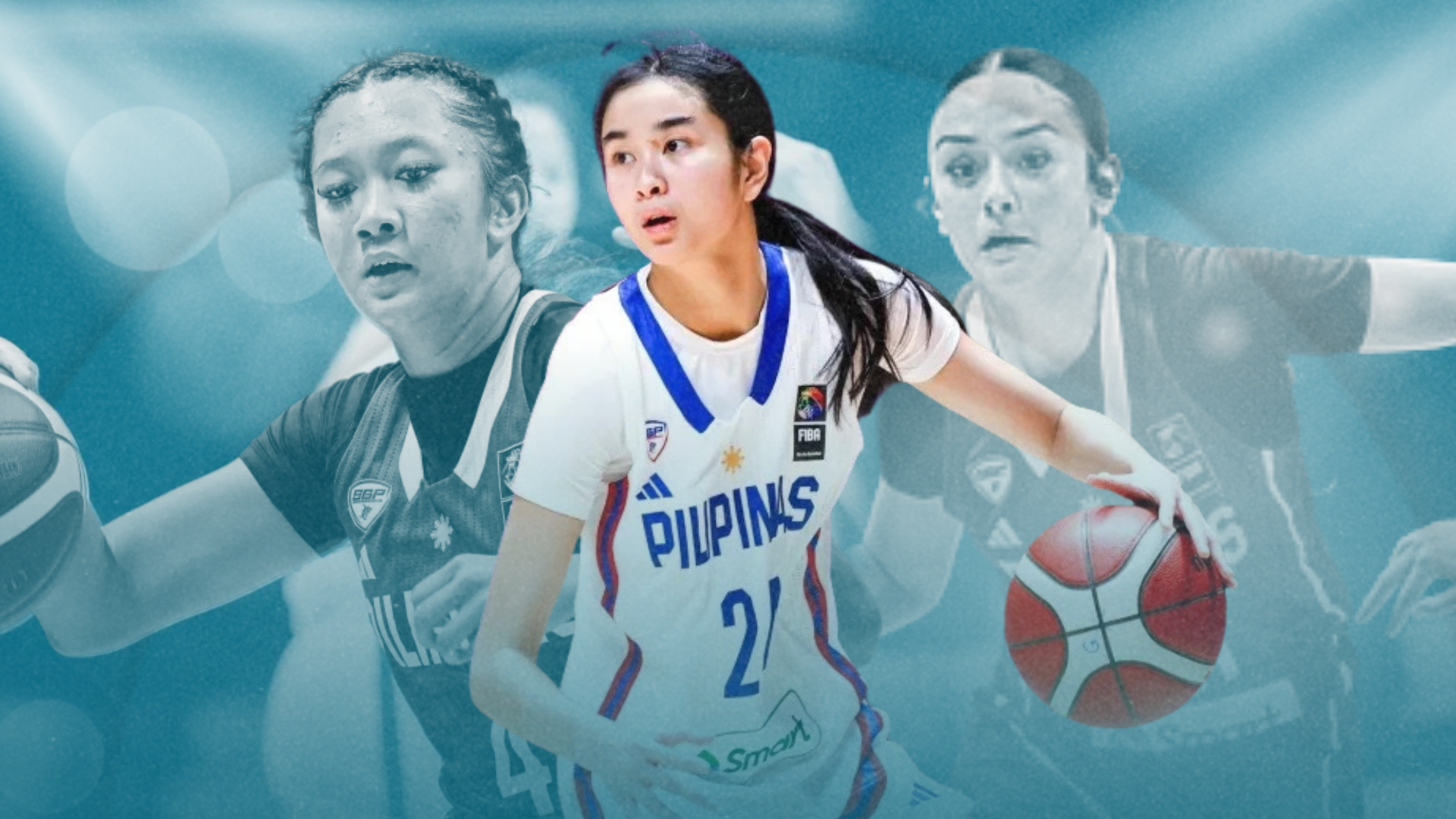 Gilas Girls fall to China, eye fifth-place finish
