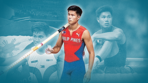 EJ Obiena set for Beijing test, Tokyo showdown before Manila homecoming