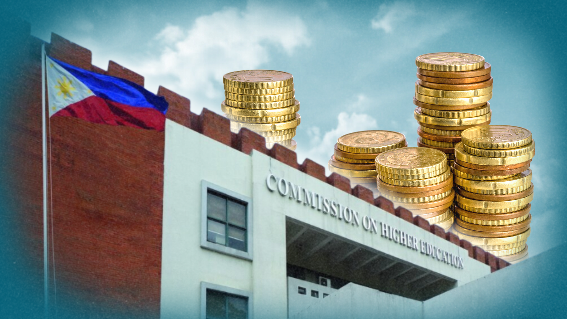 CHED humihiling ng P33.9B pondo sa 2026 para sustentuhan ang libreng kolehiyo