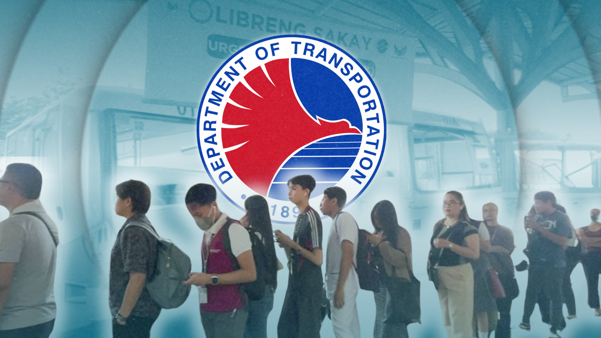 Mag-aaral, manggagawa dismayado sa 1K “Libreng Sakay” sa Cebu