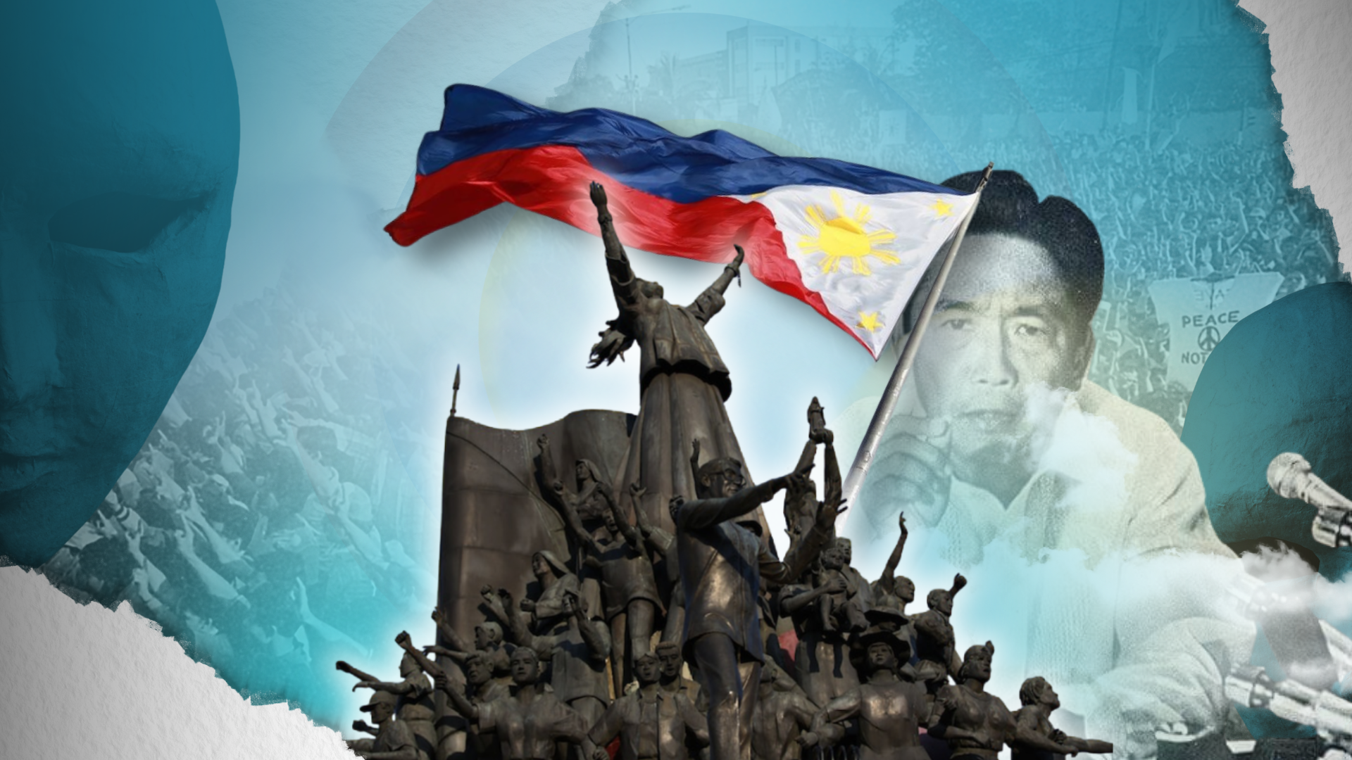 MASKARANG HUWAD: Kapalpakang binalot ng pilit na progreso 