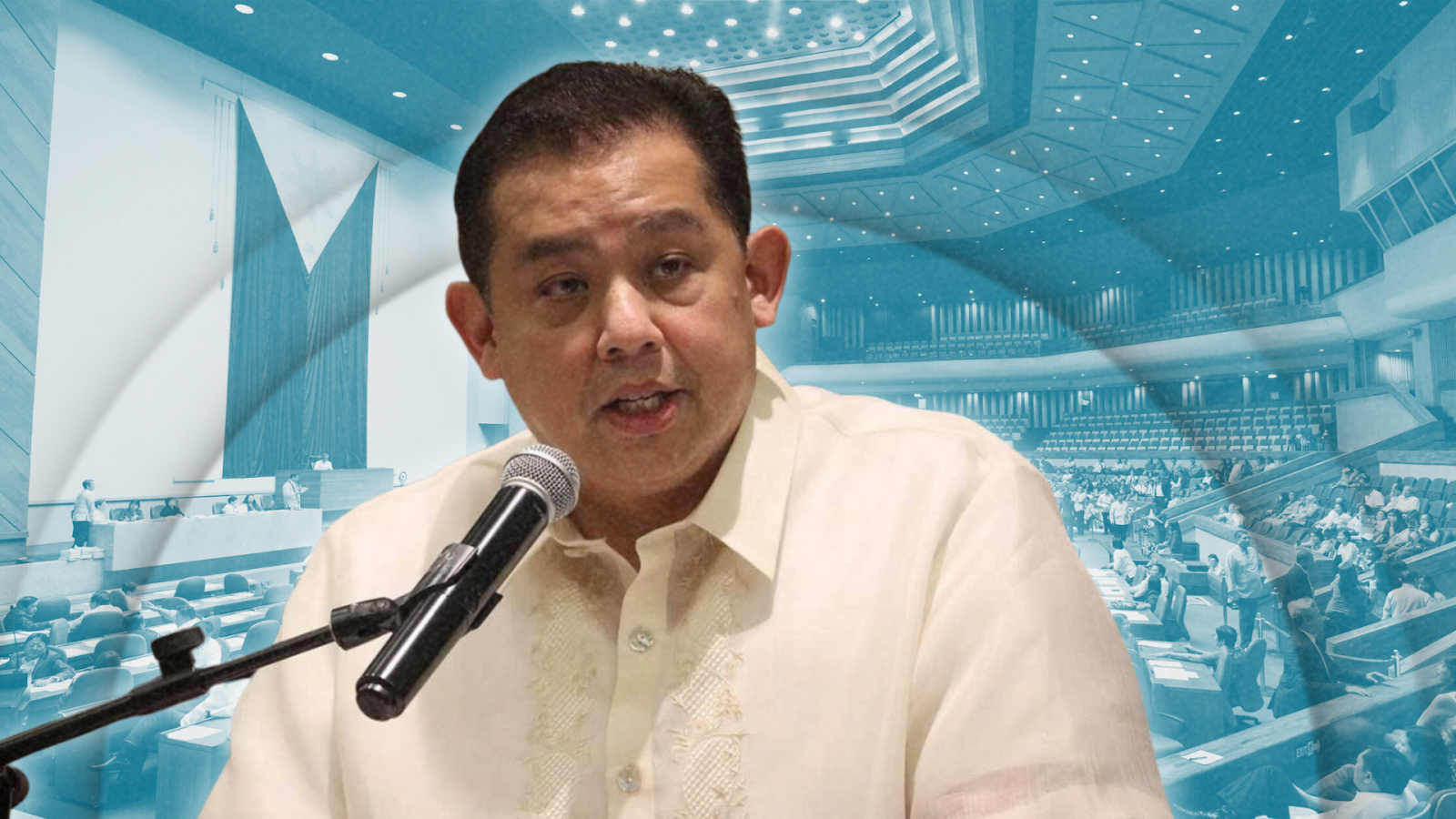 Romualdez resigns as House Speaker amid scrutiny of infrastructure projects