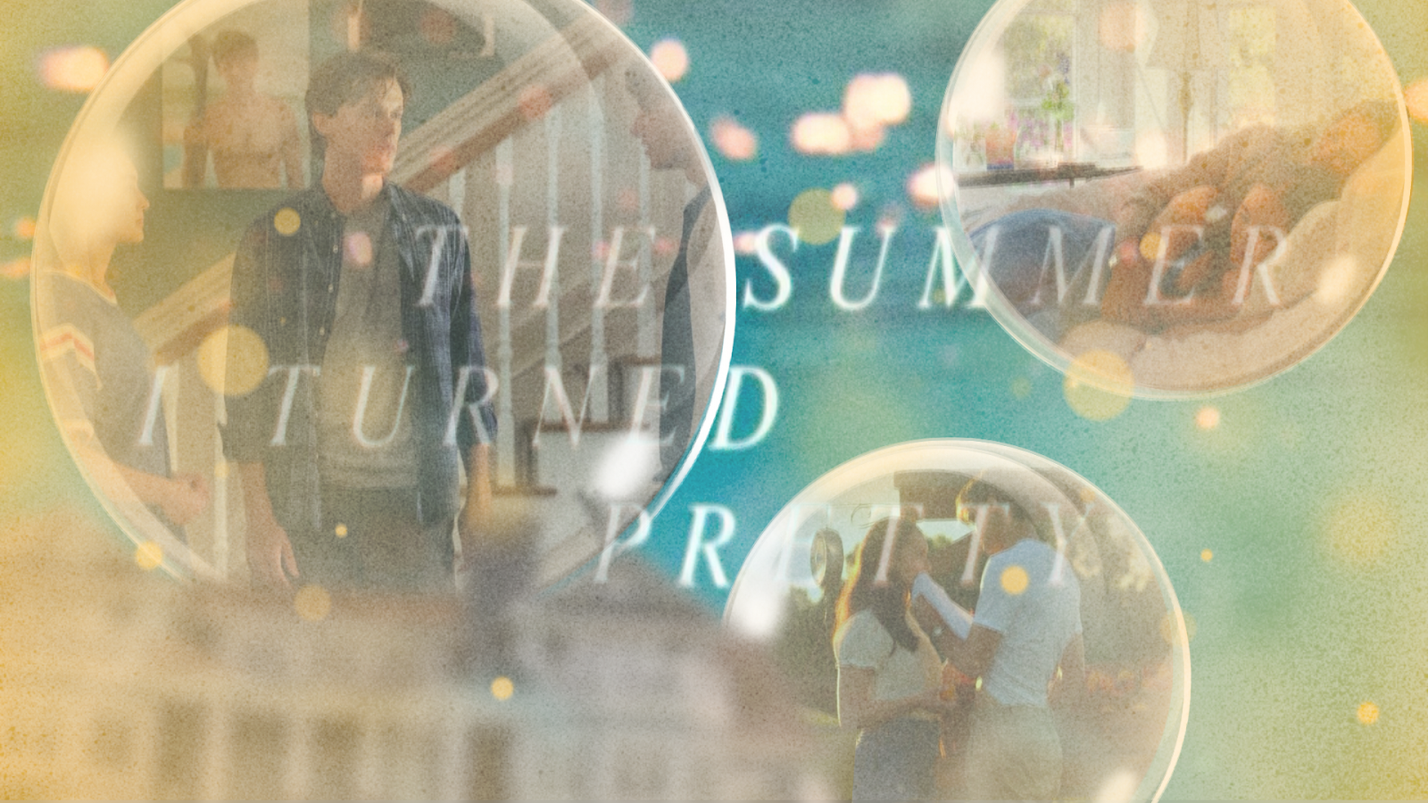 Team Conrad? Team Jeremiah? Or Team Growing Up?