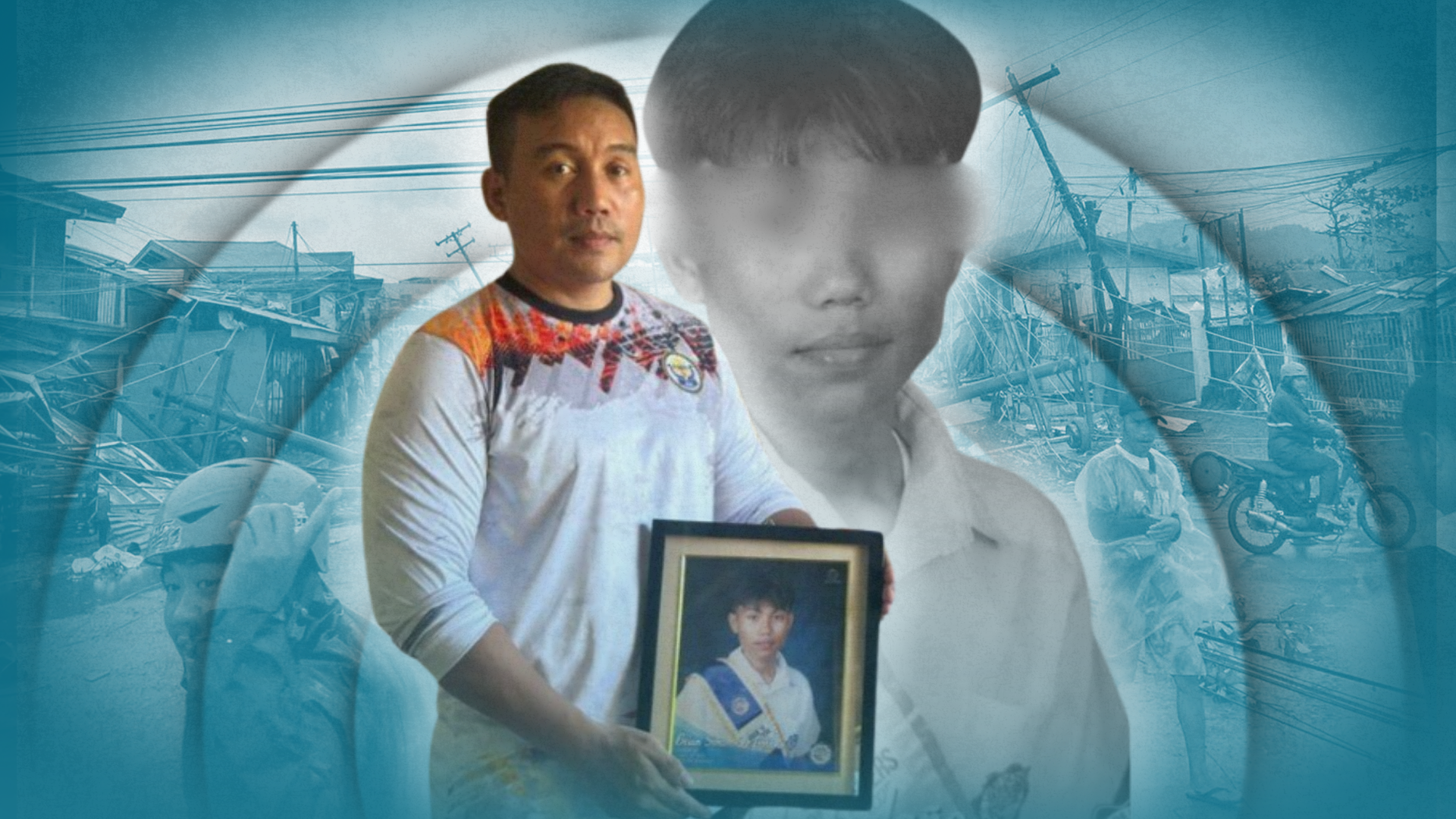 Opong claims life of young student journalist in Masbate