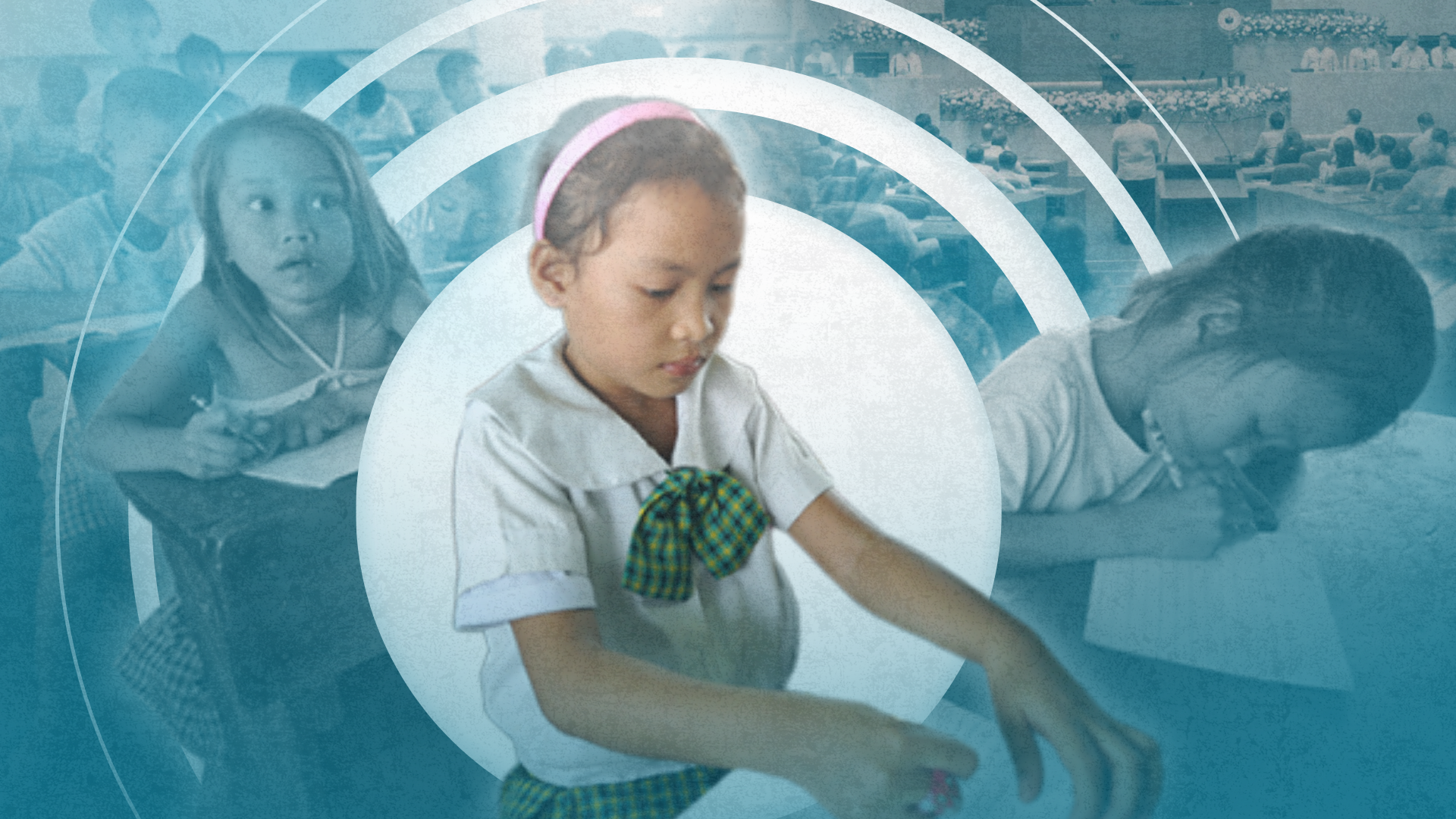 House Bill to expand education access for private school students and teachers