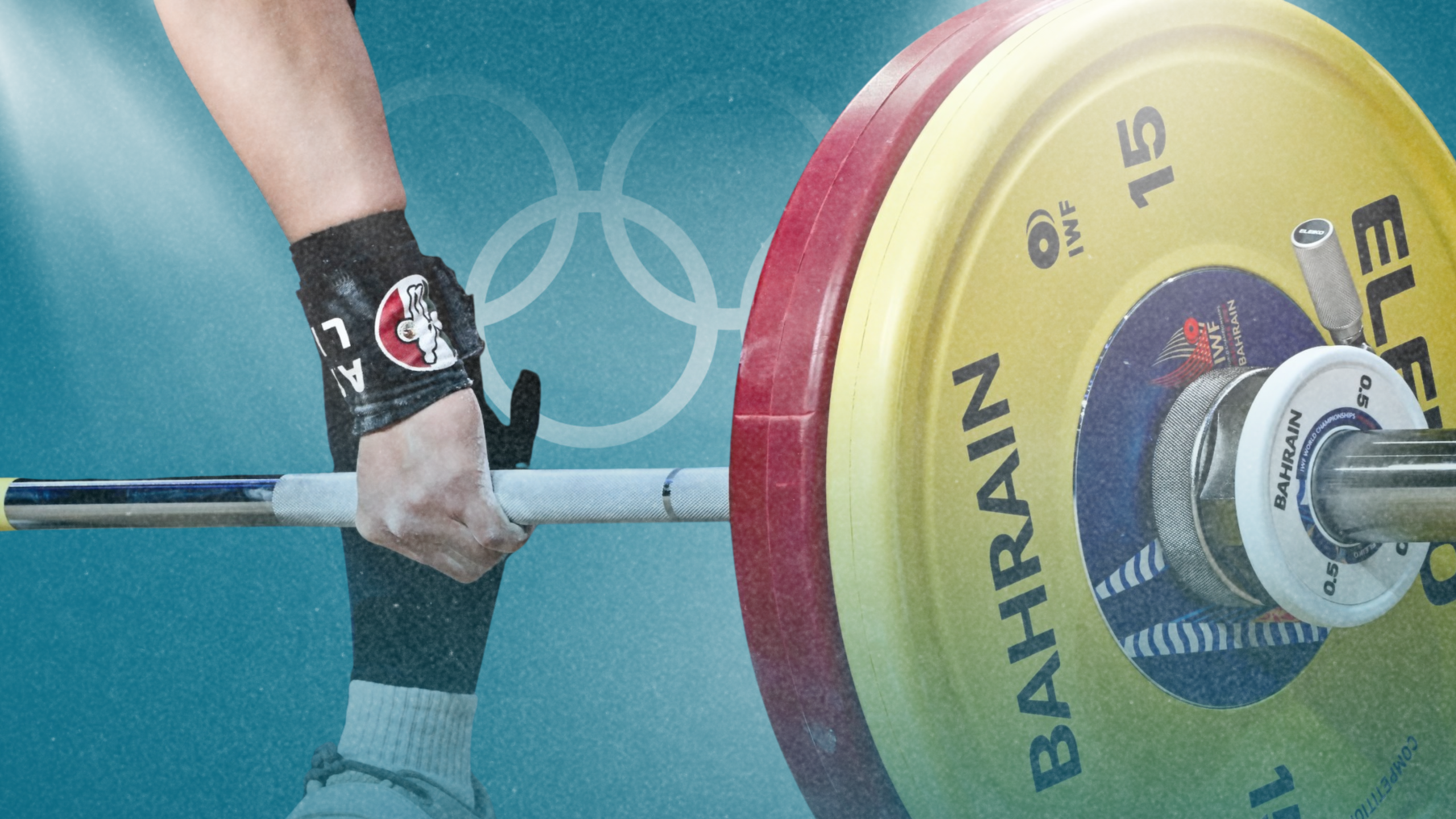Two new bodyweight categories set to shake up LA2028 weightlifting