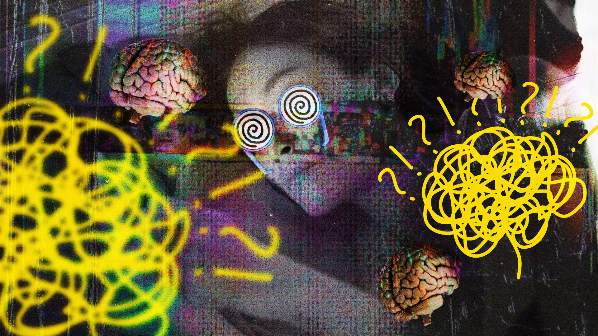 What does brain-rotting look like, and how do you avoid it?