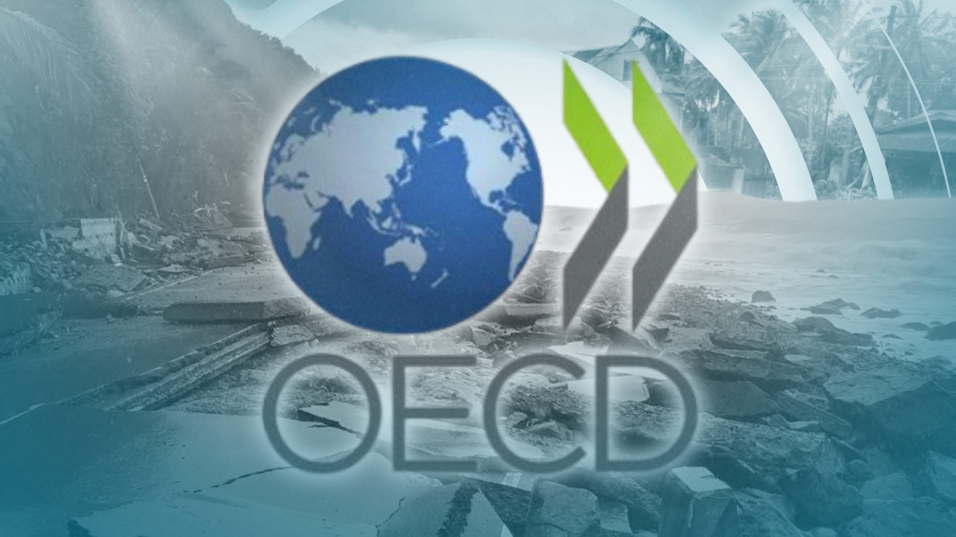 OECD cites PH's strong disaster framework yet weak execution, ‘uneven’ readiness