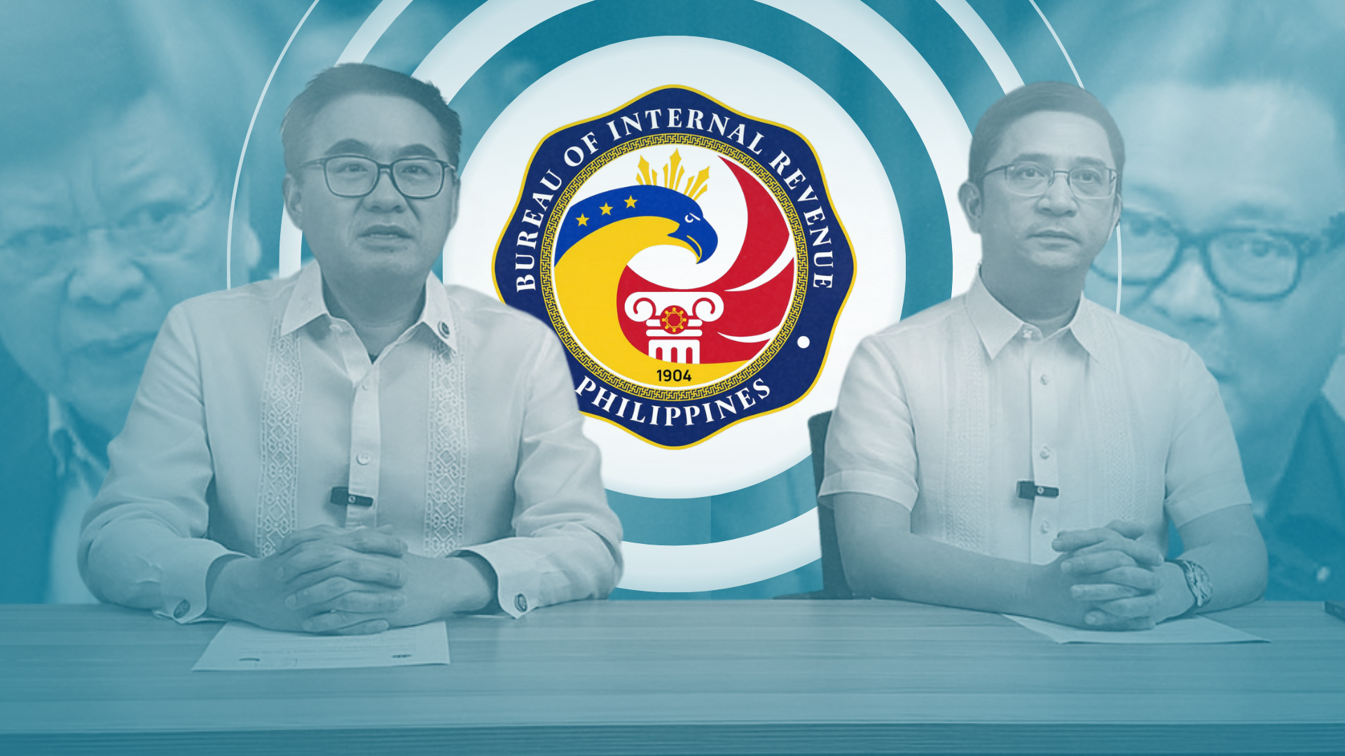 BIR suspends audits amid ‘long-existing’ corruption, Senate launches probe